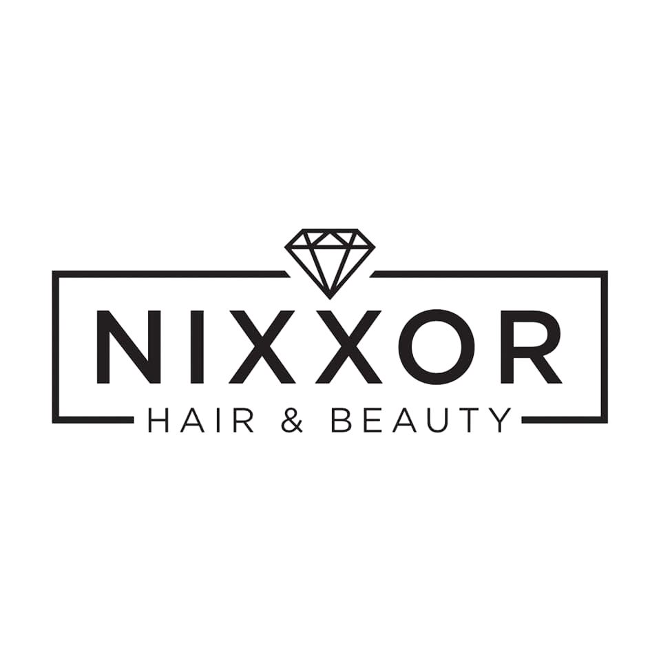 Nixxor logo